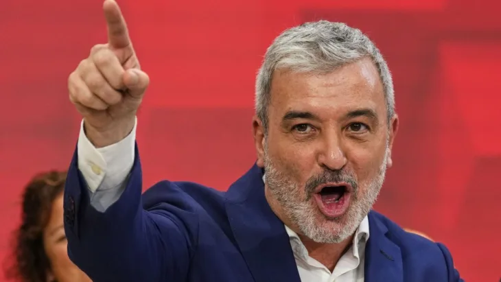 Jaume Collboni