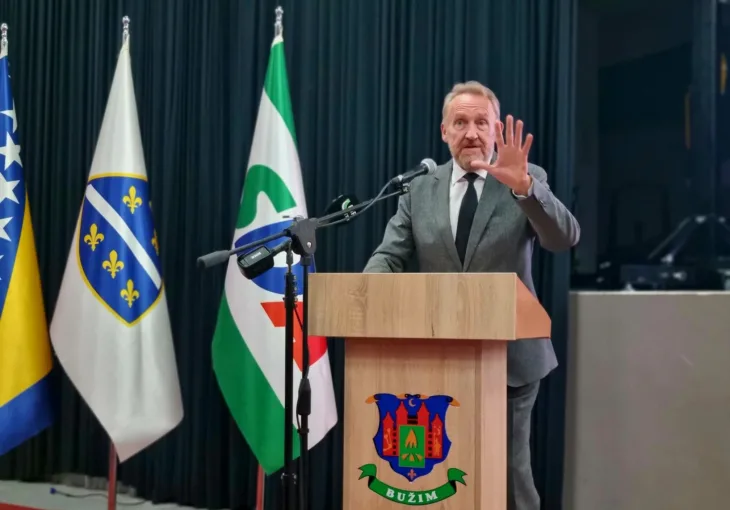 Bakir Izetbegovic