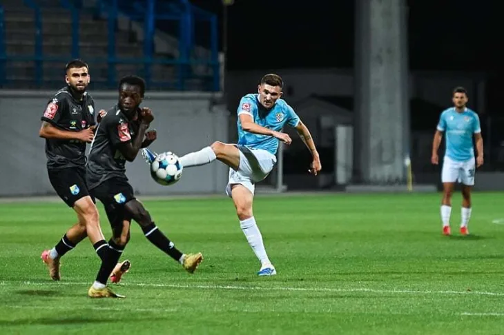 HSK posusje FK Rudar Prijedor