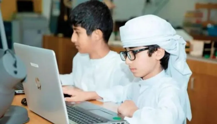 Obrazovanje u UAE