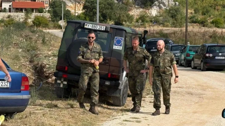 Eufor stolac politicki ba