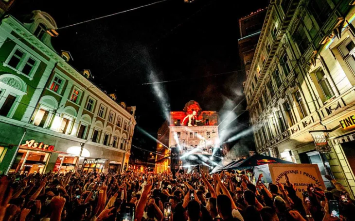 Sarajevo Film Festival SFF