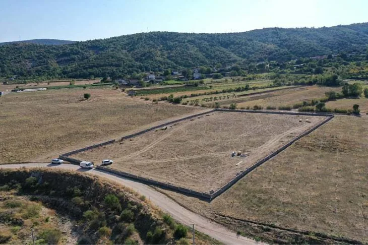 Zid stolac