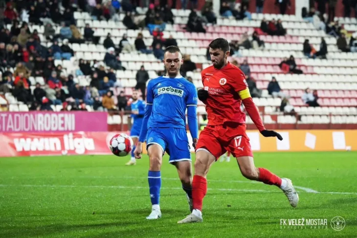Fk Radnik i Velež