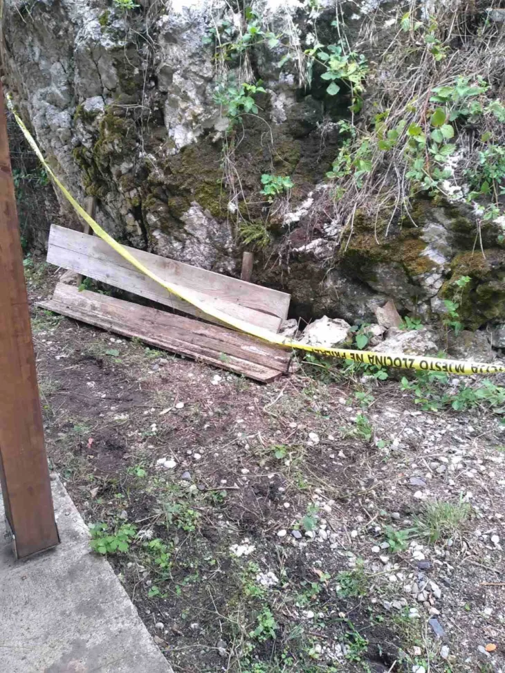 Povratnici Stitarevo Visegrad etto ba