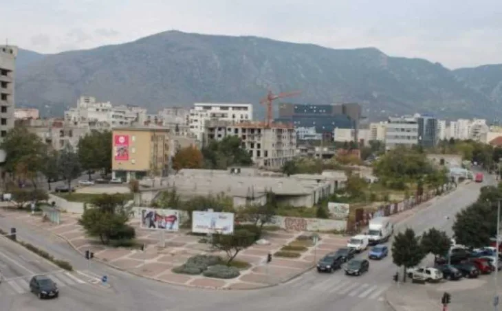 Mostar