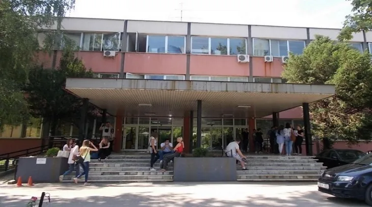 Univerzitet u Tuzli