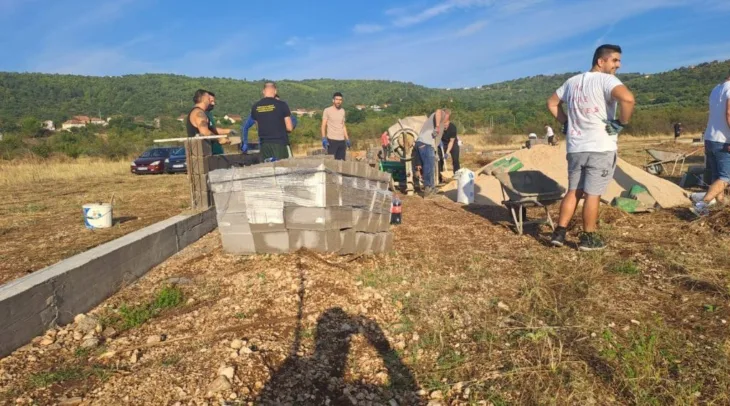 Stolac harem gradnja 1024x570