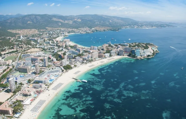 Magaluf