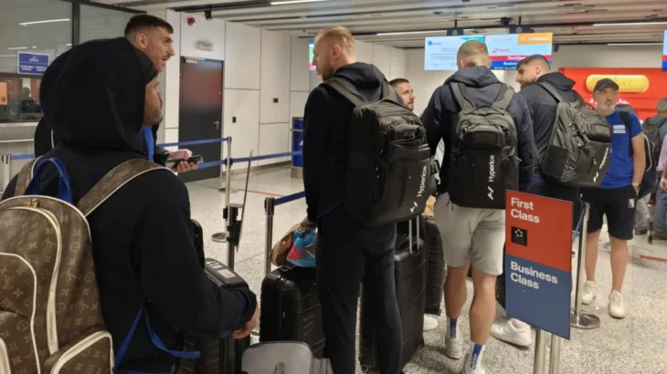 Kosarkaska reprezentacija kipar 08 KS BiH