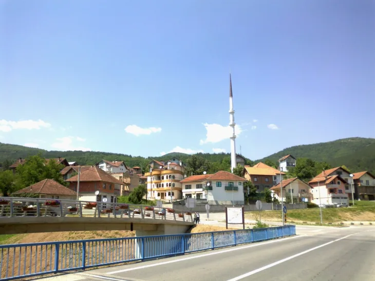 Ustikolina