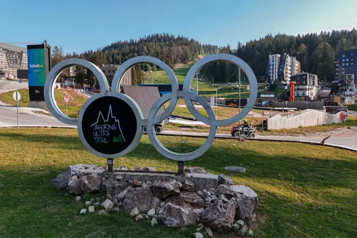 Olimpijski centar Jahorina