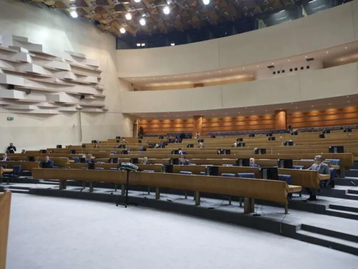 Predstavnicki dom psbih