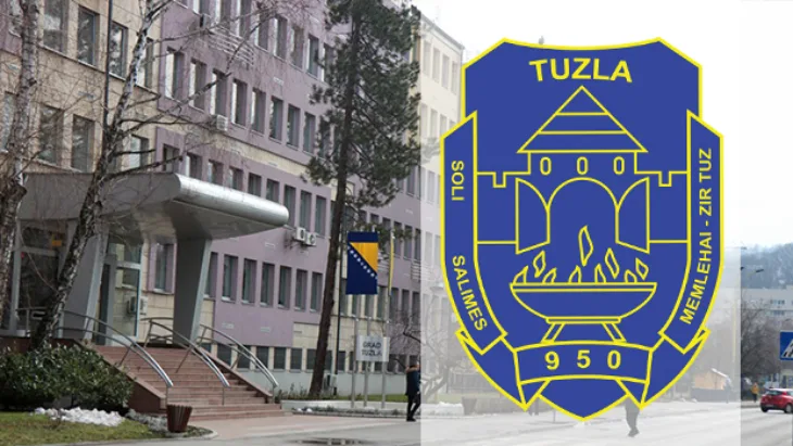 Gradska uprava Tuzla