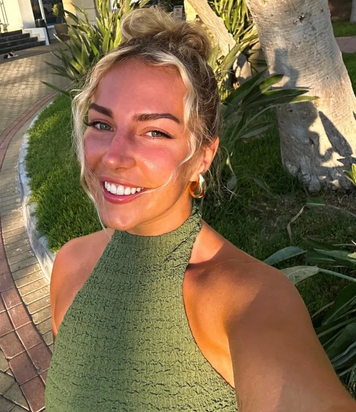 Britanka dubai