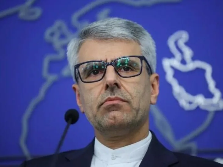 Esmaeil Baqaei