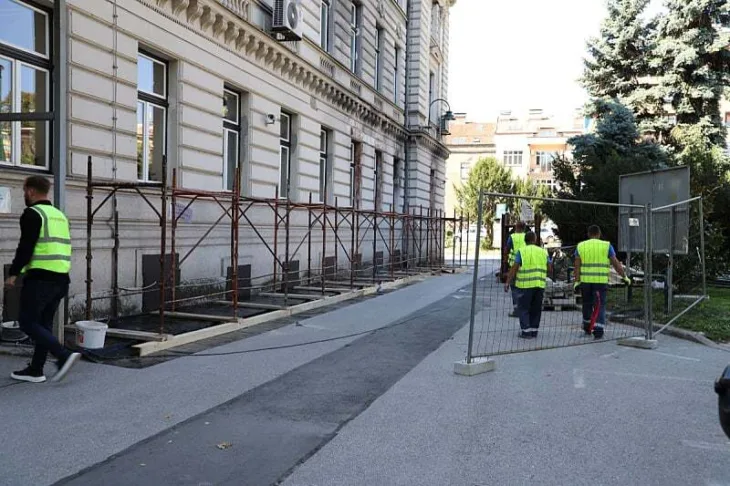 Opcina centar