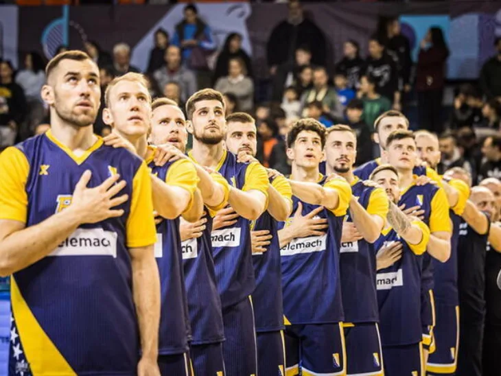 Kosarka/ fiba