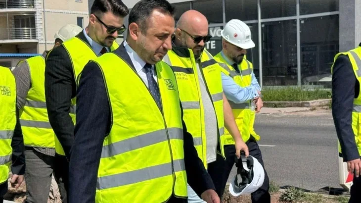 Šteta i Ambasador Akseki
