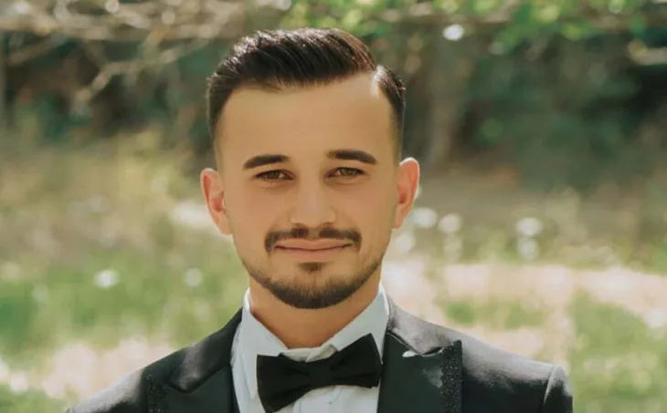 Mladoženja Ali K.
