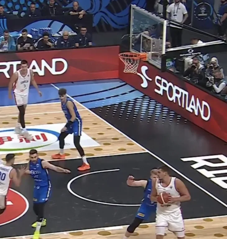 Nikola jokic