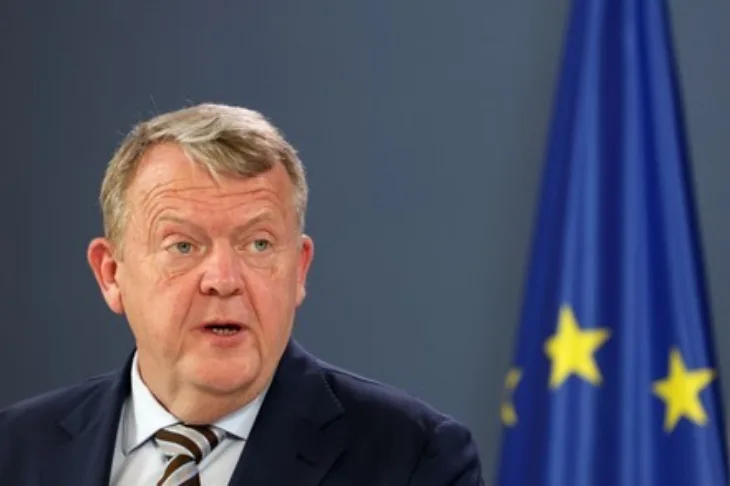Lars Lokke Rasmussen
