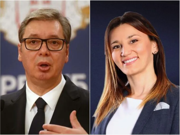 Aleksandar vucic aleksandre subotic