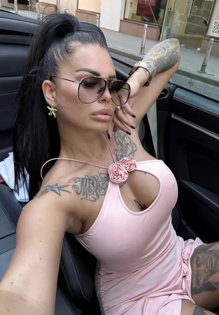 Dajana Radosljevic/ instagram