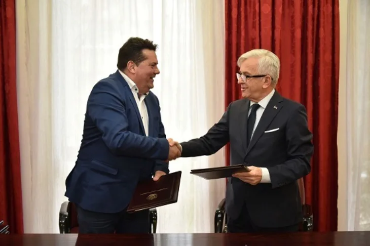 Nenad Stevandic Nedeljko Cubrilovic