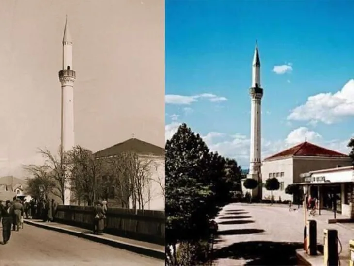 Arnaudija dzamija Rogatica
