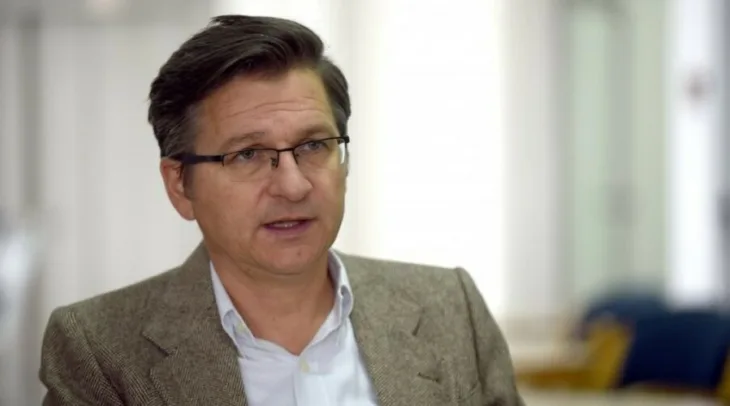 Milos Kovic