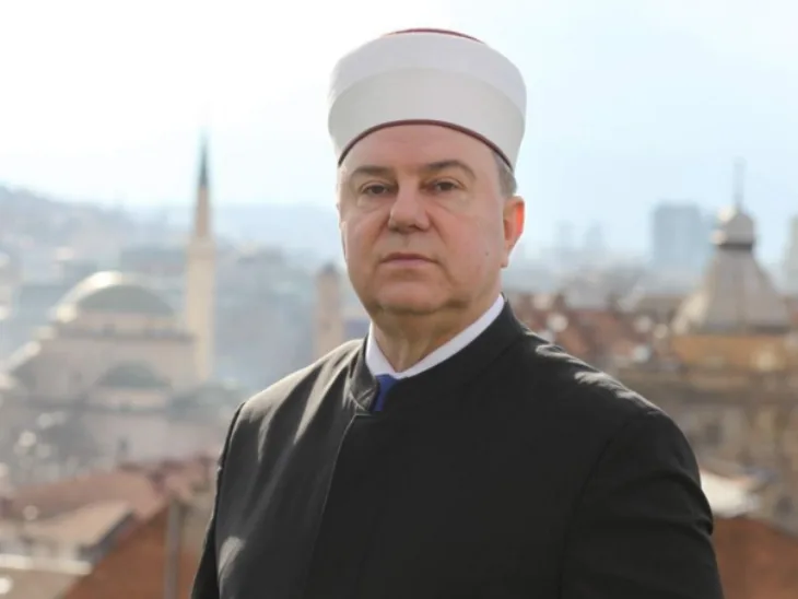 Mensur ef Malkic