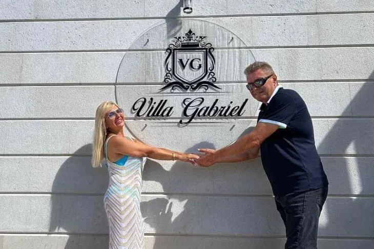 Neum Demila Talic Gabriel