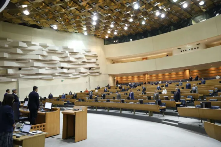 Predstavnicki dom PS Bi H 09