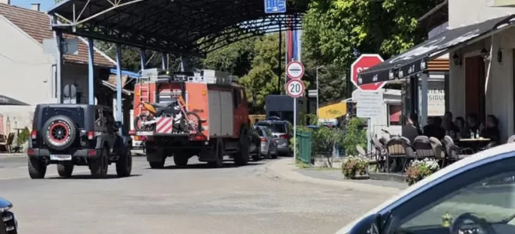 Prijevoznici GP Bosanska Gradiska