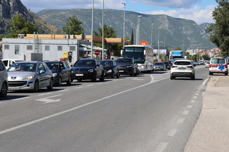 Prijevoznici 09