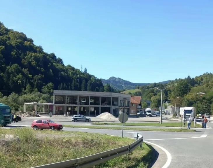 Kladanj prevoznici