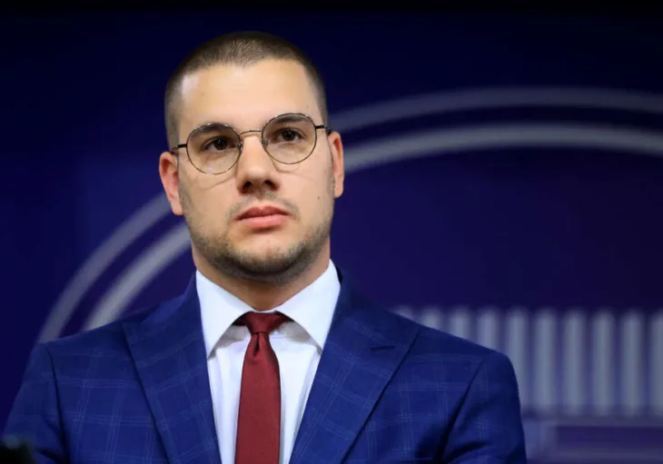 Vučinić
