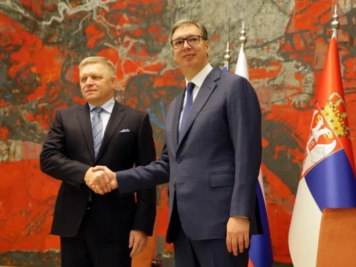 Vucic Fico