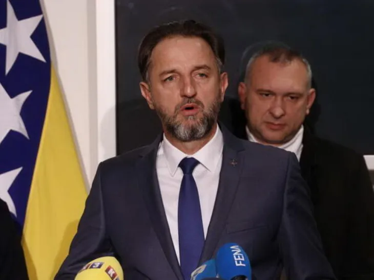 Dzevad Mahmutovic
