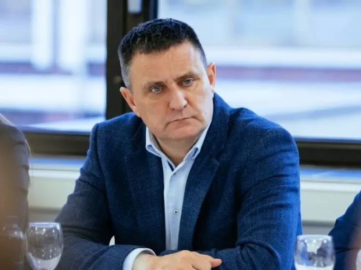 Vlado Dzajic