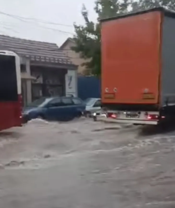 nevrijeme srbija