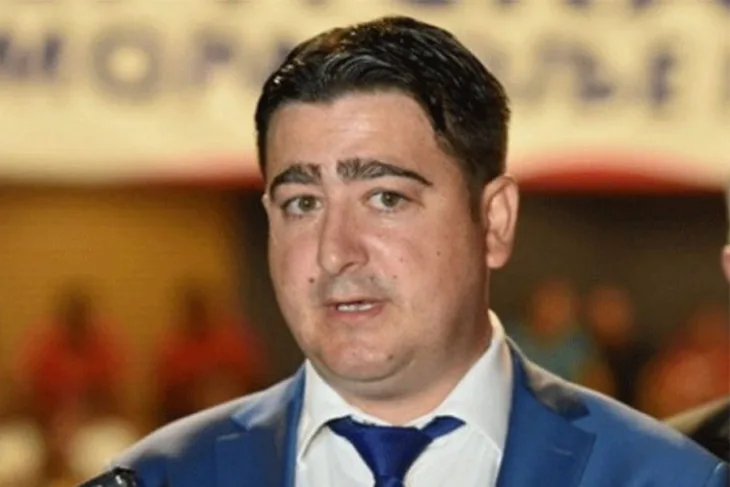 Slavisa Markovic
