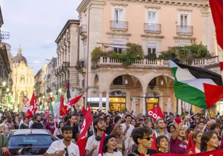 Gaza protesti italija 2 872x610