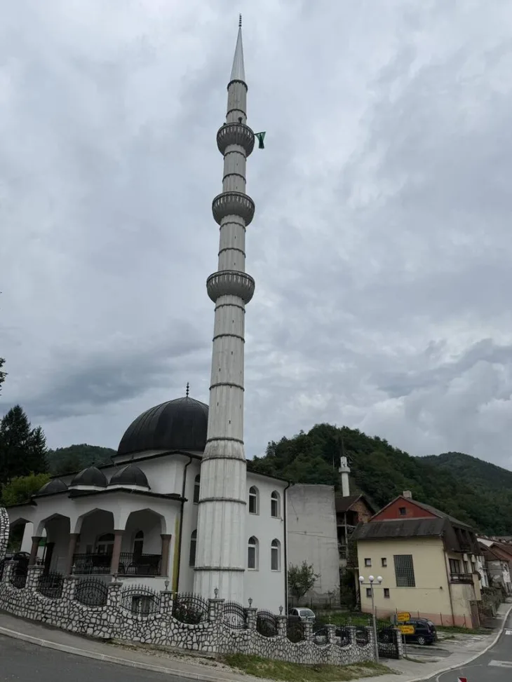 Srebrenica