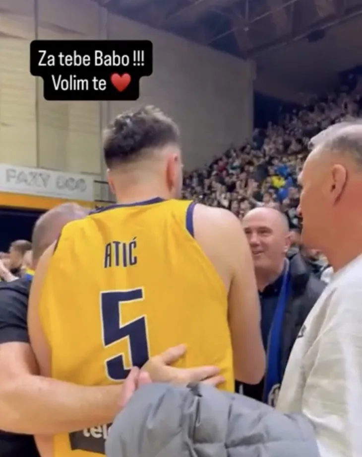 edin atic