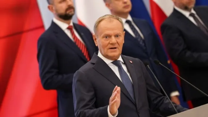 Donald Tusk