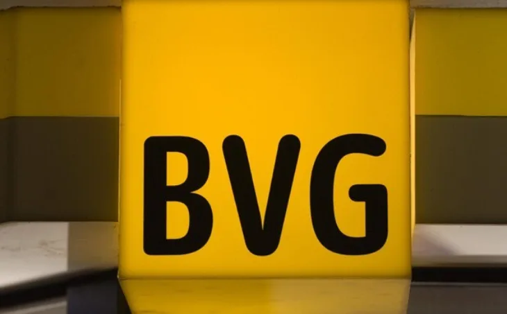 bvg