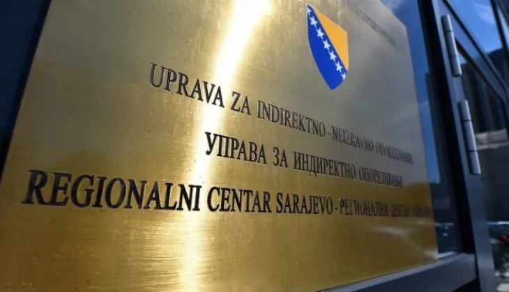 uio bih
