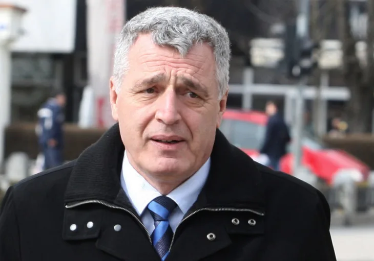 Lazar Prodanovic
